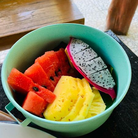哈格里米萨度假村 Ban Khao Klom 外观 照片