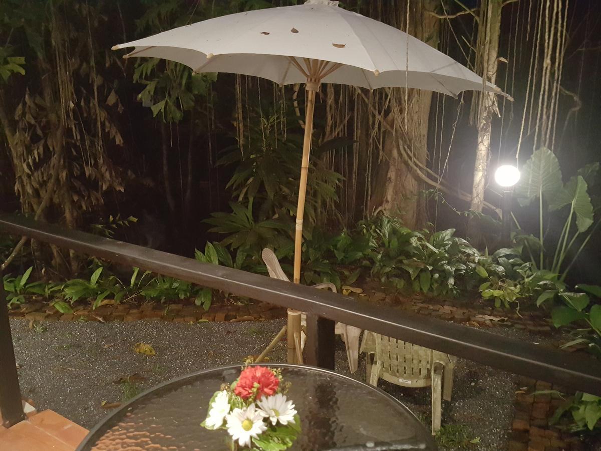 哈格里米萨度假村 Ban Khao Klom 外观 照片