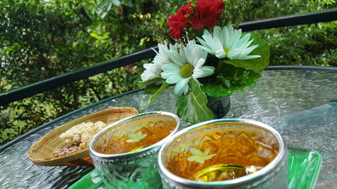 哈格里米萨度假村 Ban Khao Klom 外观 照片
